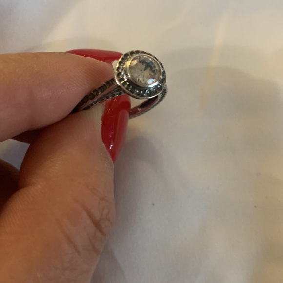 Silpada R2076 “I do ring” - Picture 6 of 9